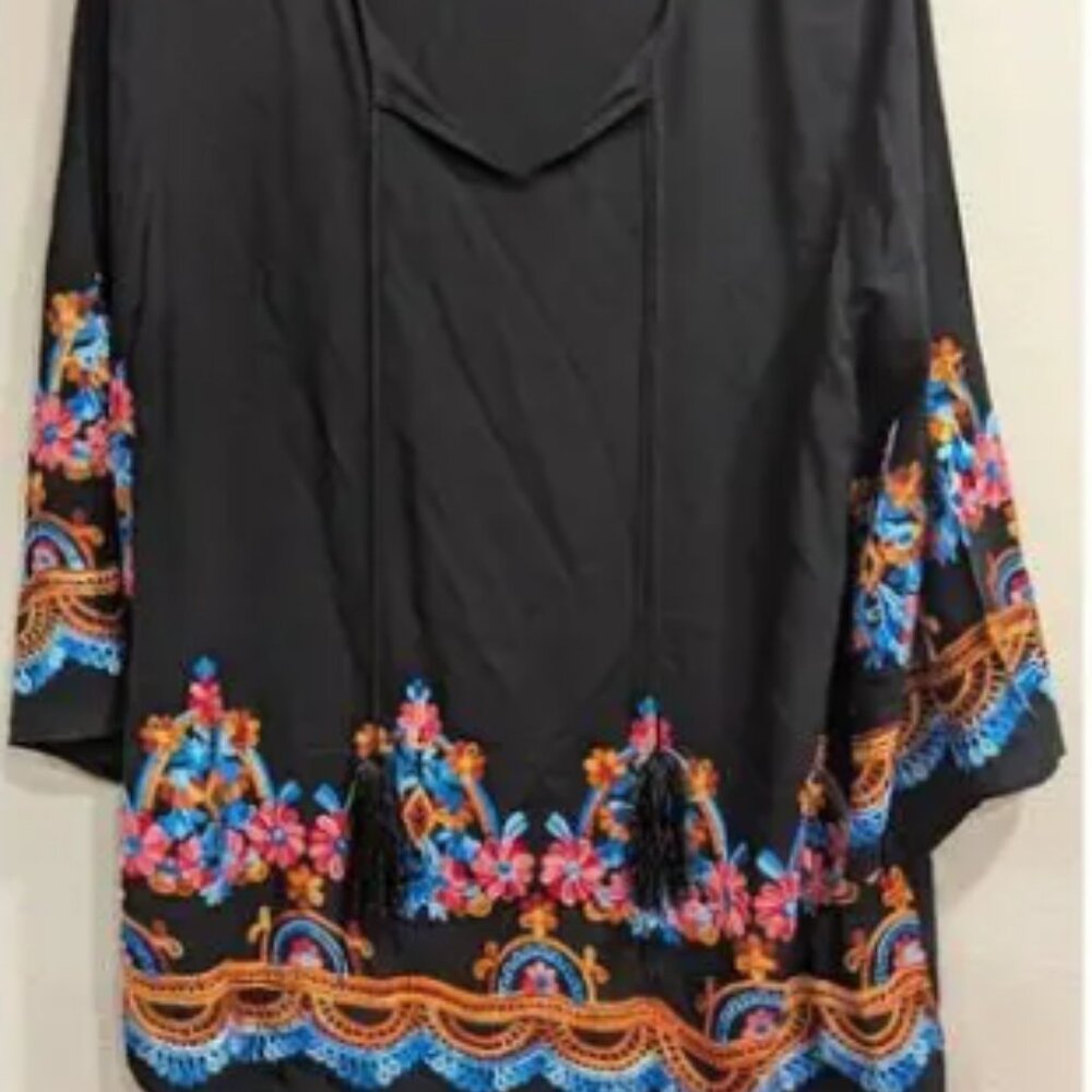 Women's Comfort Long Sleeve Top